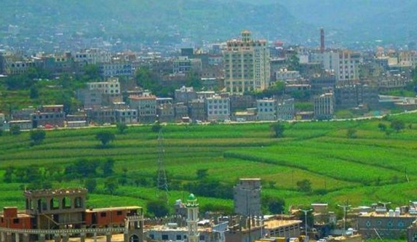 Ibb, Yemen
