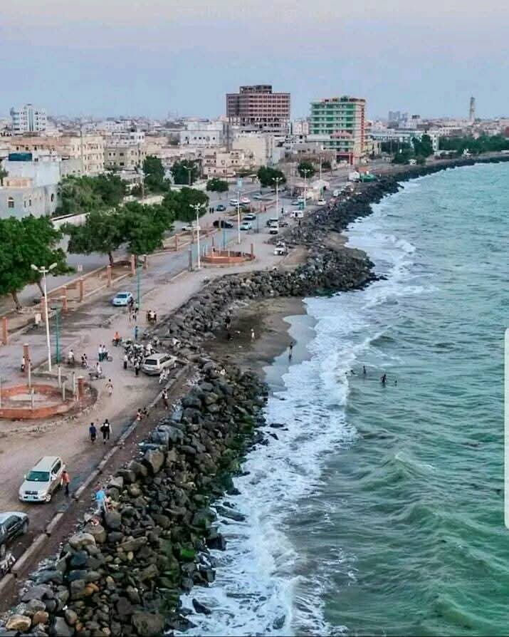 Hodeidah, Yemen